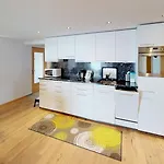 Augenblick Apartament Belalp