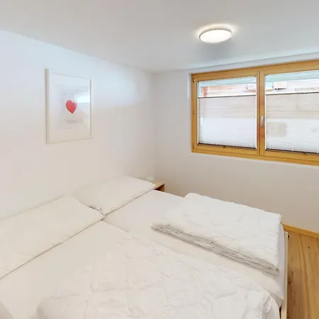 Augenblick Apartment Belalp