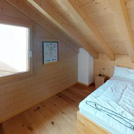 Augenblick Apartment