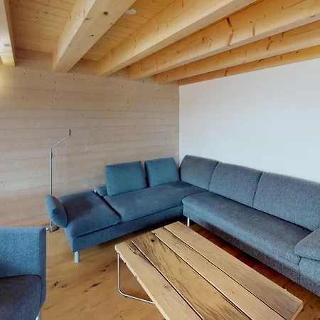 Apartment Augenblick Belalp