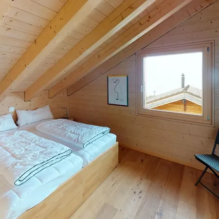 Augenblick Belalp