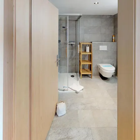 Apartment Augenblick Belalp