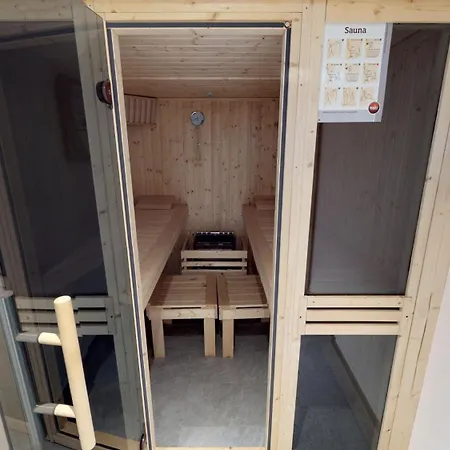 Apartmán Augenblick *