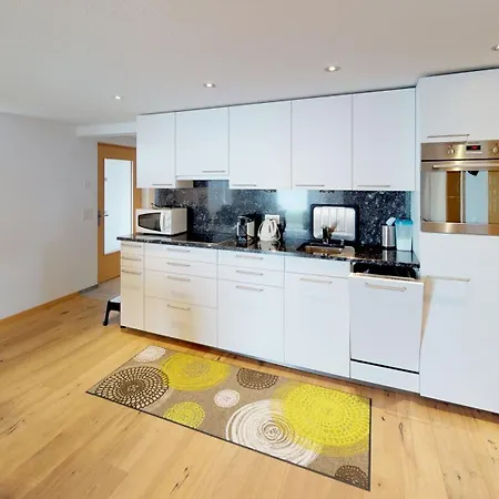 Augenblick Apartment Belalp
