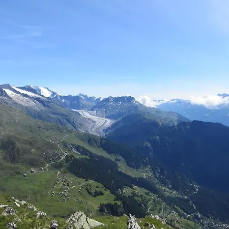 Augenblick * Belalp