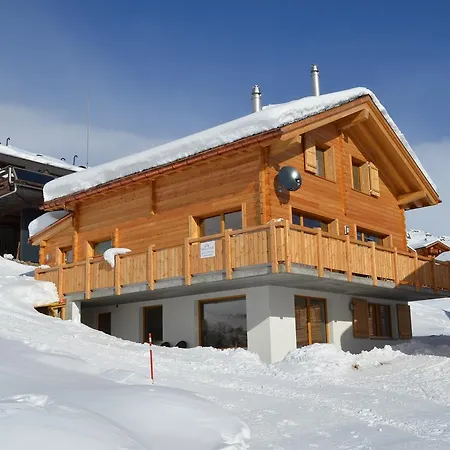 Apartment Augenblick *