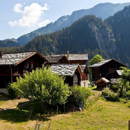 Augenblick * Belalp