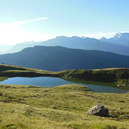 Augenblick アパート