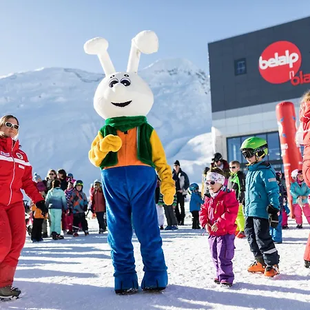 Augenblick Belalp