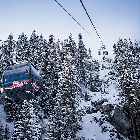 アパート Augenblick *