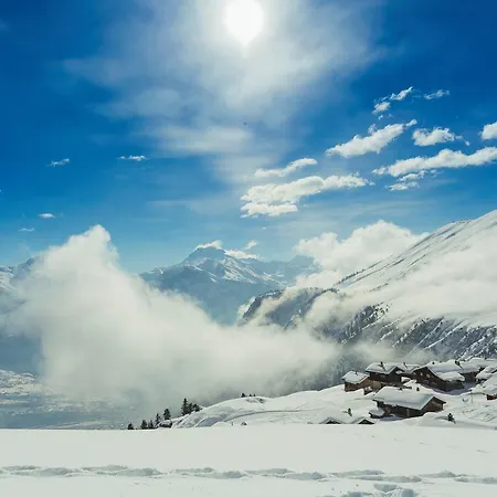 アパート Augenblick *