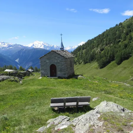 アパート Augenblick *