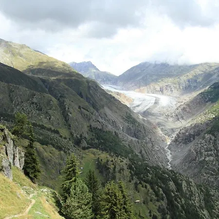 アパート Augenblick ベラルプ