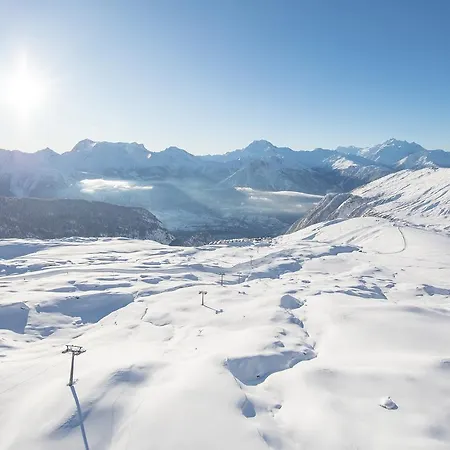 アパート Augenblick *