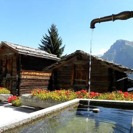 Augenblick * Belalp
