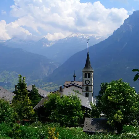 Augenblick アパート ベラルプ