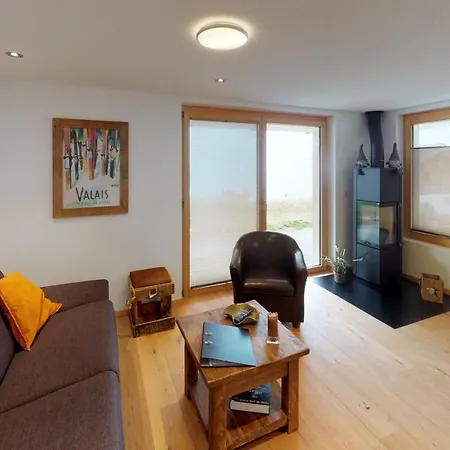 Augenblick Apartment