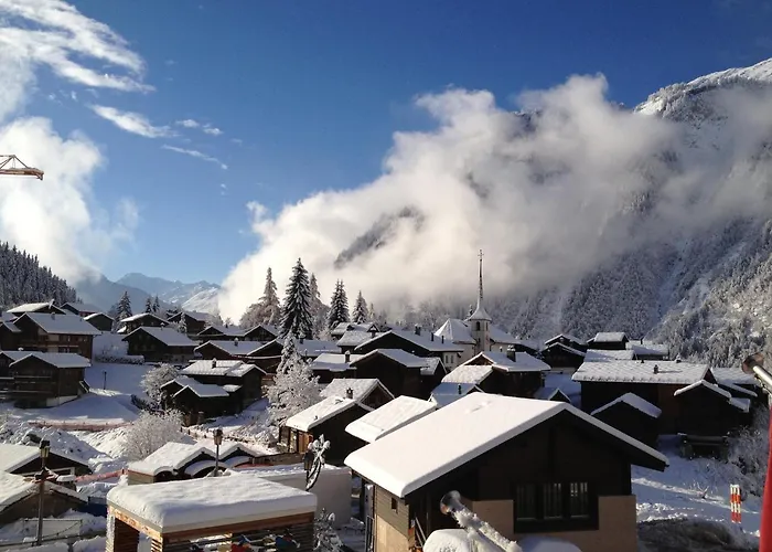 Augenblick Appartement