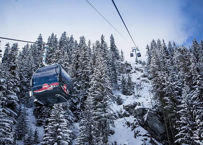 Apartment Augenblick *