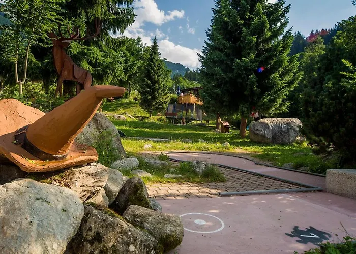 Augenblick Appartement