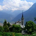 Augenblick Appartement Belalp