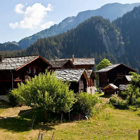 Augenblick * Belalp