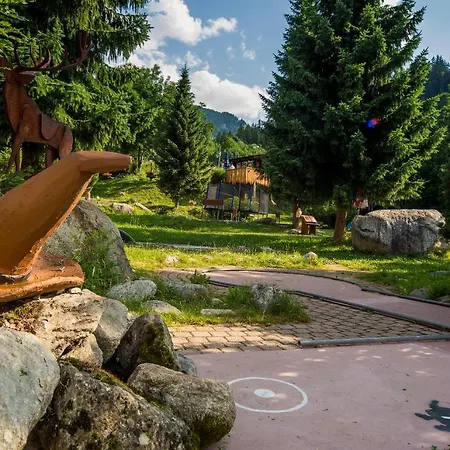 Augenblick Apartment