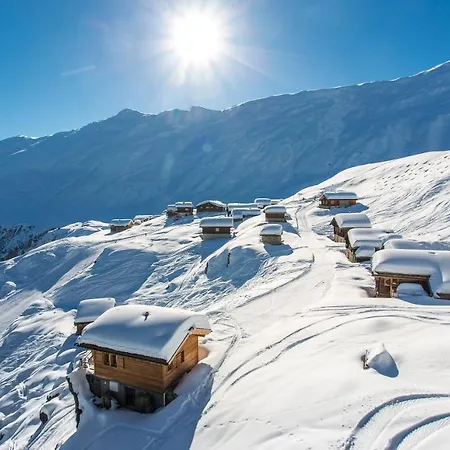 Augenblick Apartment *