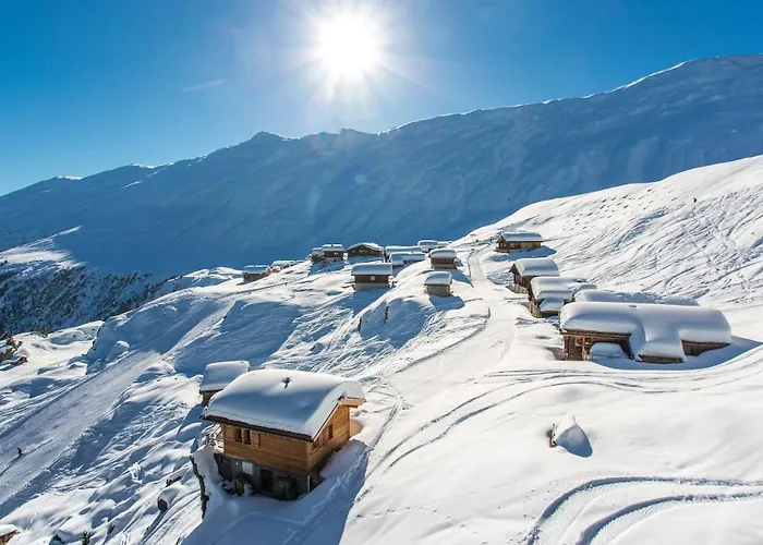 Augenblick Apartment *