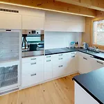 Augenblick Lägenhet Belalp