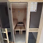 Lägenhet Augenblick *