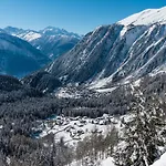 Augenblick Lägenhet Belalp