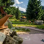 Augenblick Lägenhet