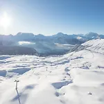 Lägenhet Augenblick *
